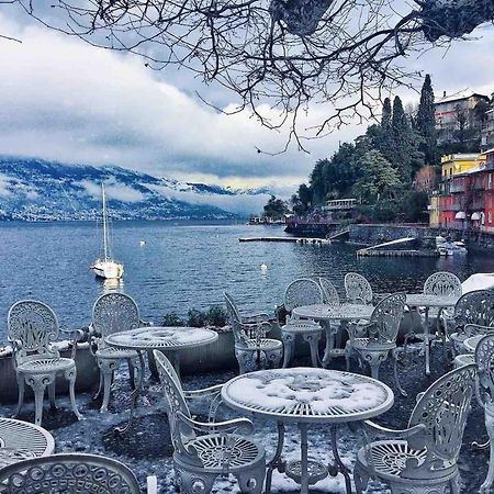 Villa Elisabeth Lierna Dış mekan fotoğraf