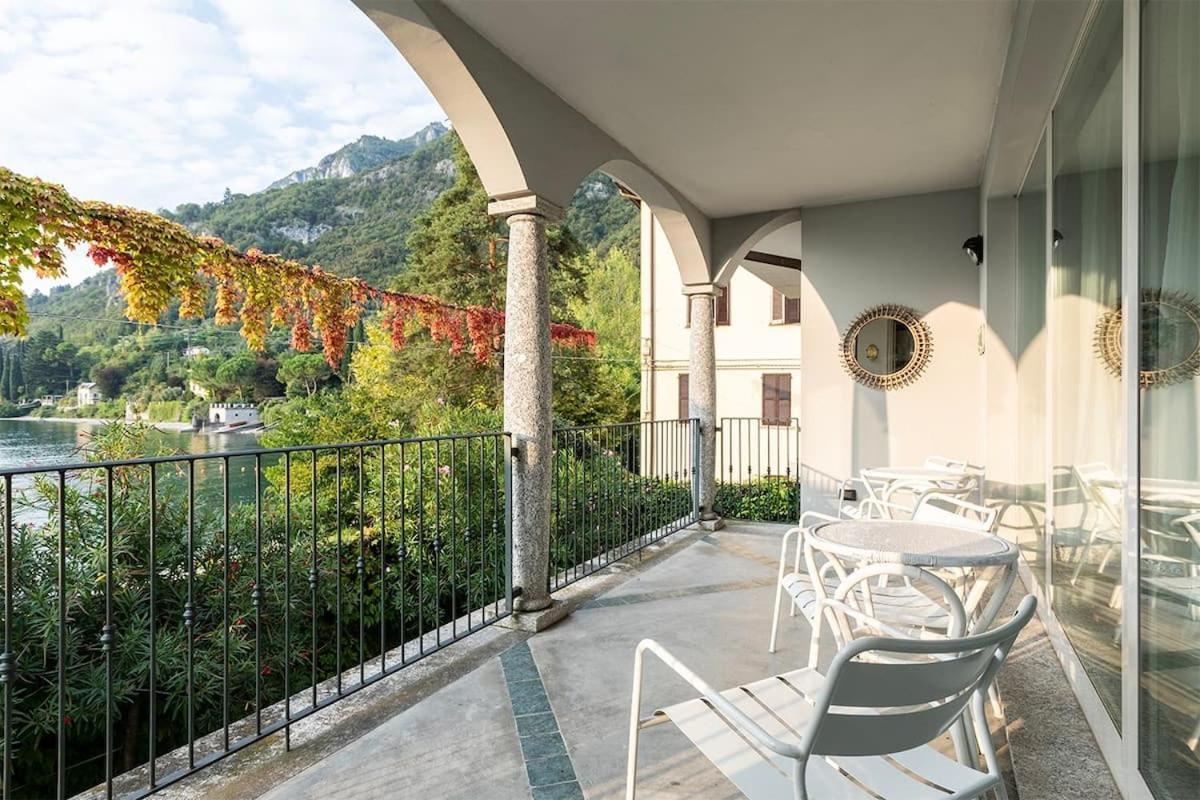 Villa Elisabeth Lierna Dış mekan fotoğraf