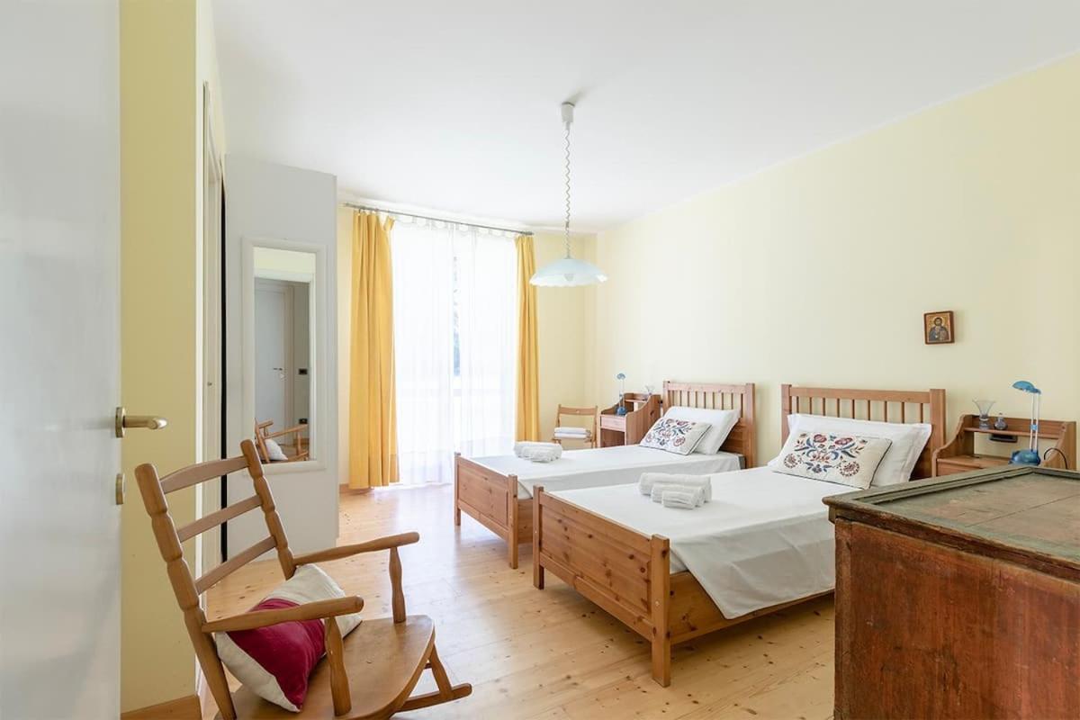 Villa Elisabeth Lierna Dış mekan fotoğraf