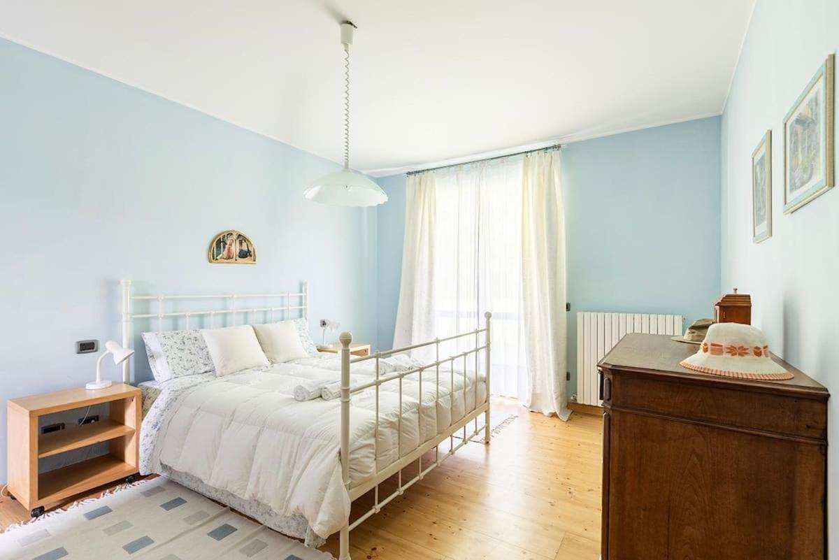 Villa Elisabeth Lierna Dış mekan fotoğraf