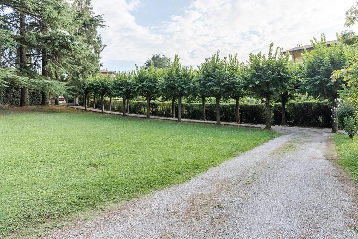 Villa Elisabeth Lierna Dış mekan fotoğraf