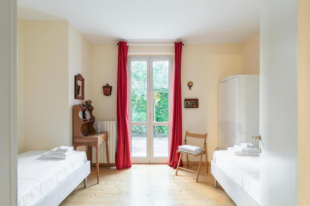 Villa Elisabeth Lierna Dış mekan fotoğraf