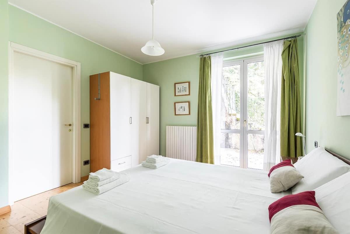 Villa Elisabeth Lierna Dış mekan fotoğraf