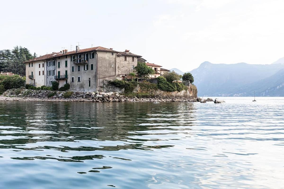 Villa Elisabeth Lierna Dış mekan fotoğraf
