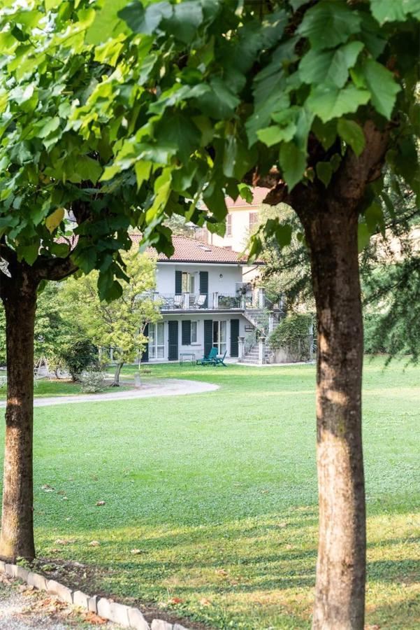 Villa Elisabeth Lierna Dış mekan fotoğraf