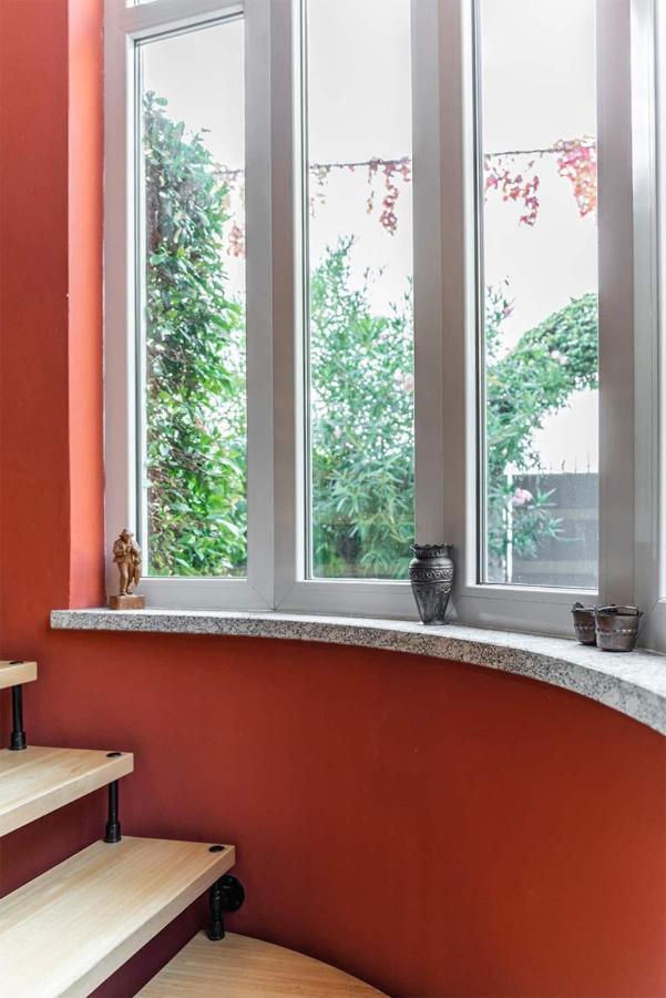 Villa Elisabeth Lierna Dış mekan fotoğraf
