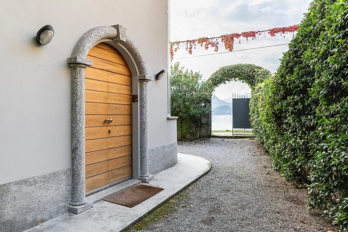 Villa Elisabeth Lierna Dış mekan fotoğraf