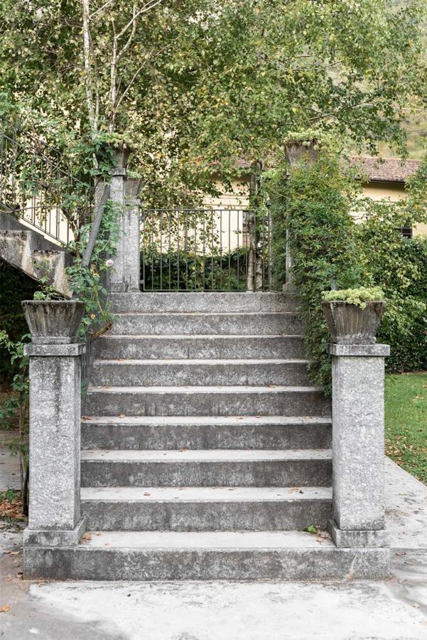 Villa Elisabeth Lierna Dış mekan fotoğraf