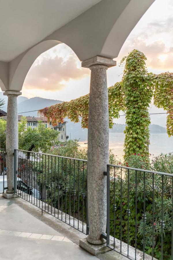 Villa Elisabeth Lierna Dış mekan fotoğraf