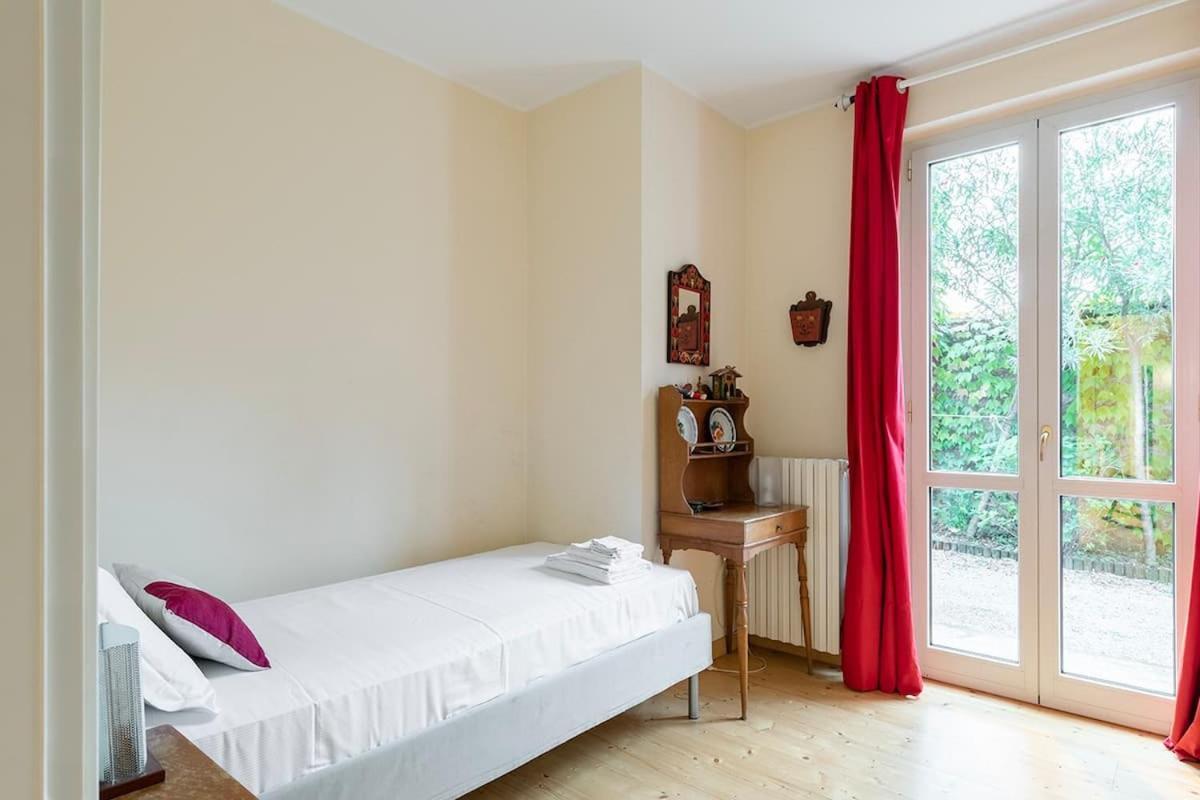 Villa Elisabeth Lierna Dış mekan fotoğraf