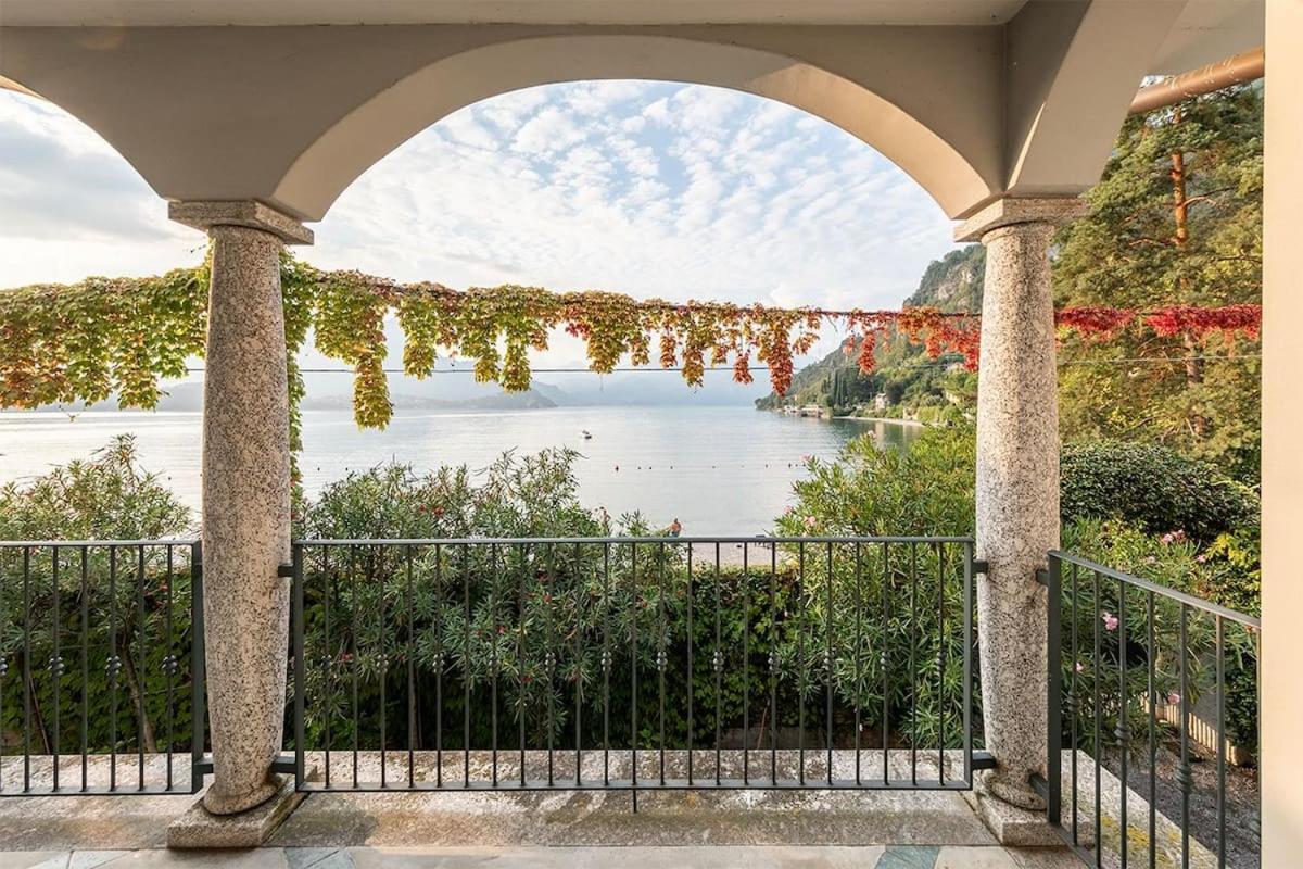 Villa Elisabeth Lierna Dış mekan fotoğraf
